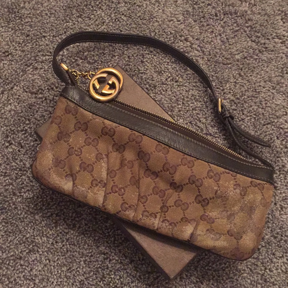 Gucci handbag